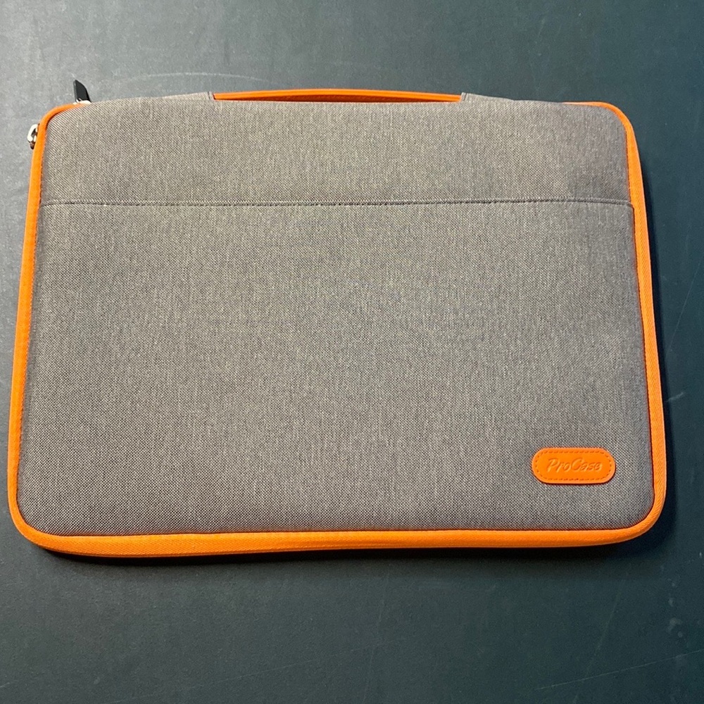Laptop cover